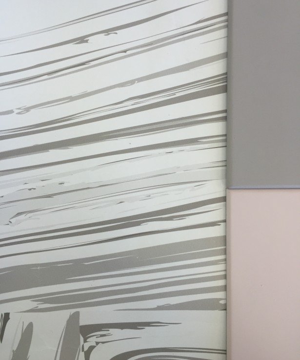 chrisitne dovey project flip para paint drop it mod paper