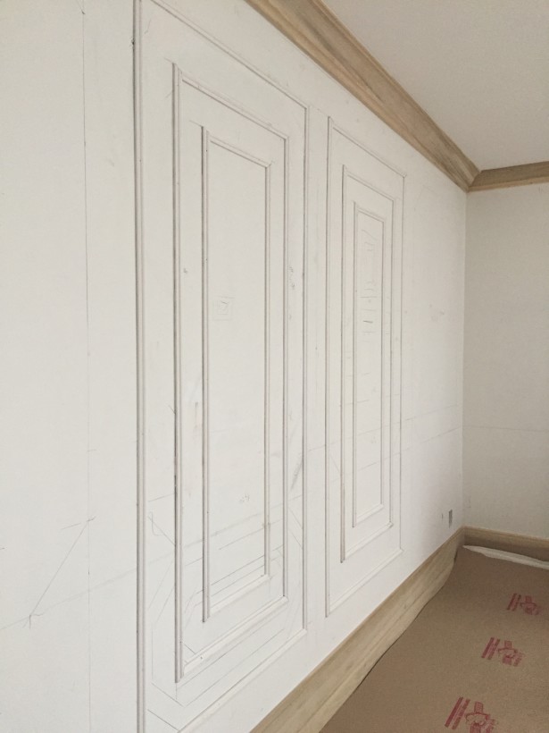 chrisitne dovey project flip metrie millwork