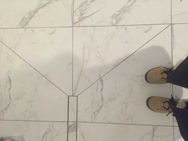 chrisitne dovey project flip tile