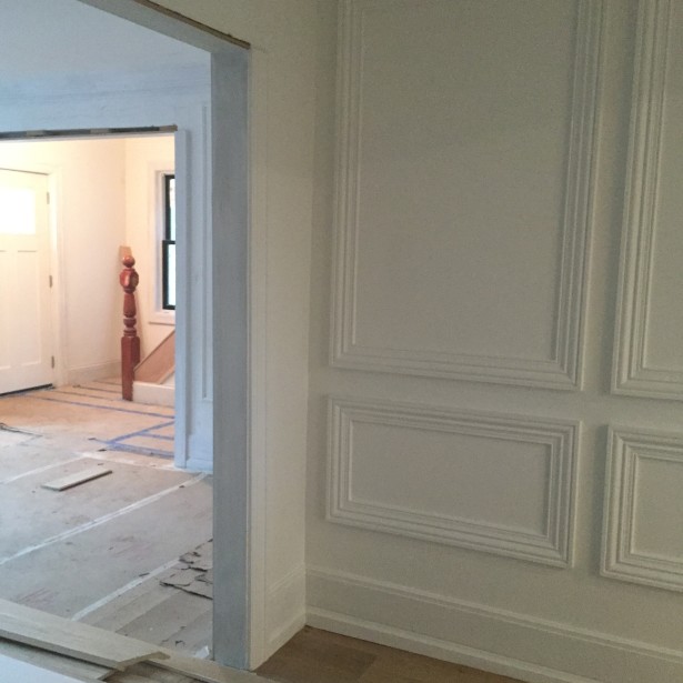 chrisitne dovey project flip metrie