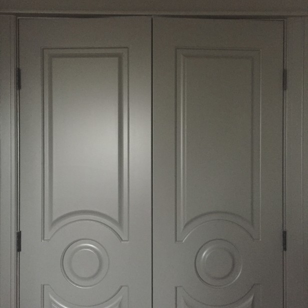 chrisitne dovey project flip