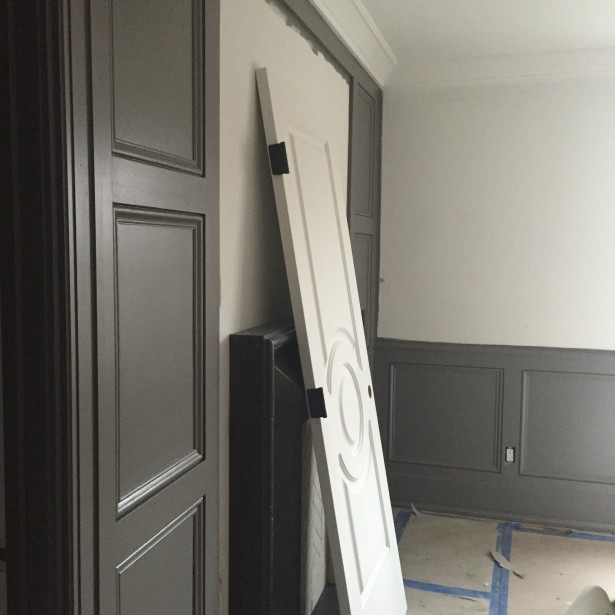 chrisitne dovey project flip metrie