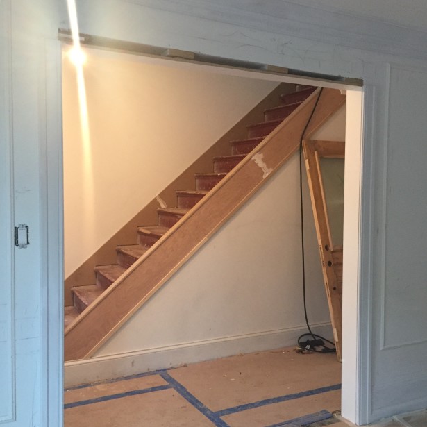 chrisitne dovey project flip metrie