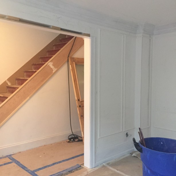 chrisitne dovey project flip metrie