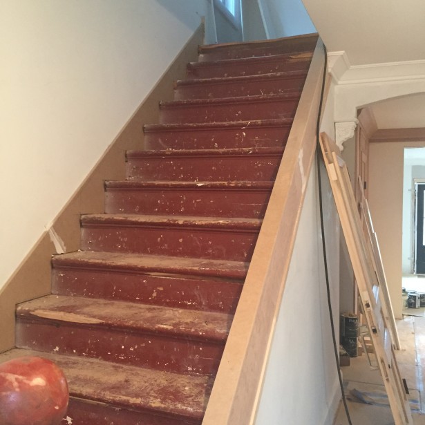 chrisitne dovey project flip metrie