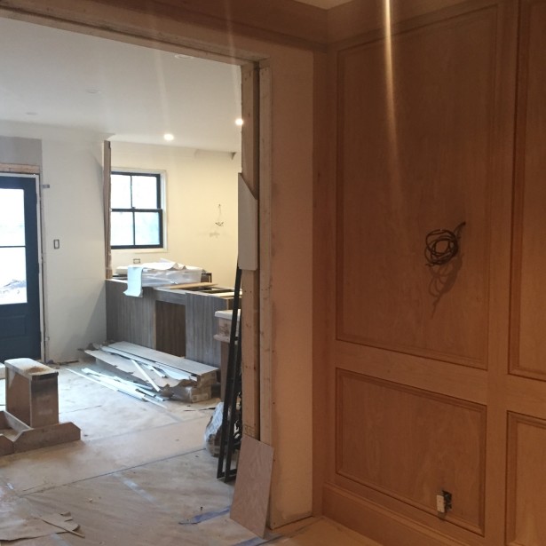 chrisitne dovey project flip metrie