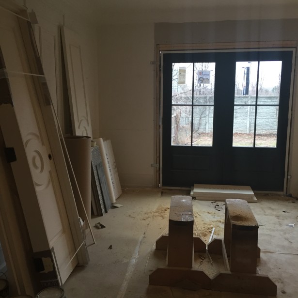 chrisitne dovey project flip metrie