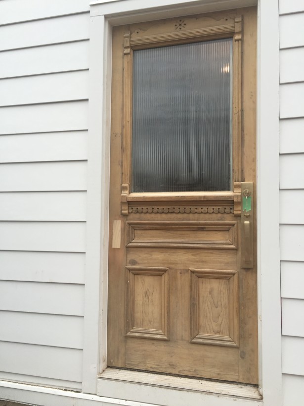 chrisitne dovey project flip door store upper canada specialty hardware