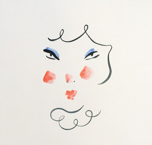 emily isabella art fair fridays christine dovey heirloom and knot