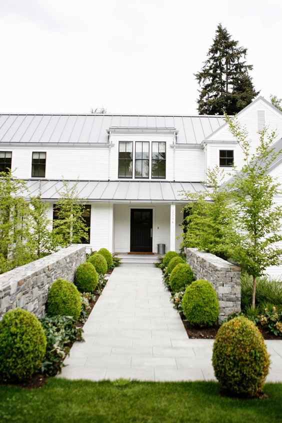 bethalee photography modern famrhouse