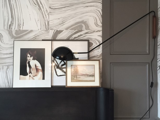 christine dovey one room challenge bedroom