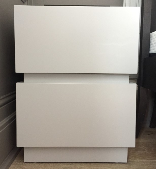 druthers and hammond custom side tables christine dovey