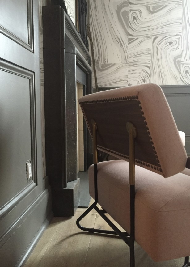 christine dovey master bedoom one room challenge stellar works chairs