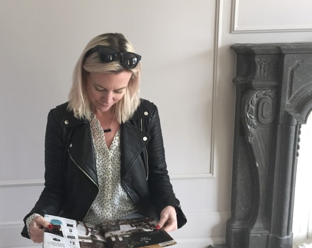 canadian tire christine dovey