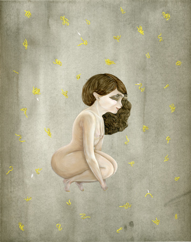 art fair fridays selena wong christine dovey heirloom and knot  Vision_Altering_Chrysoberyl