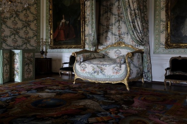 nicole cohen versailles