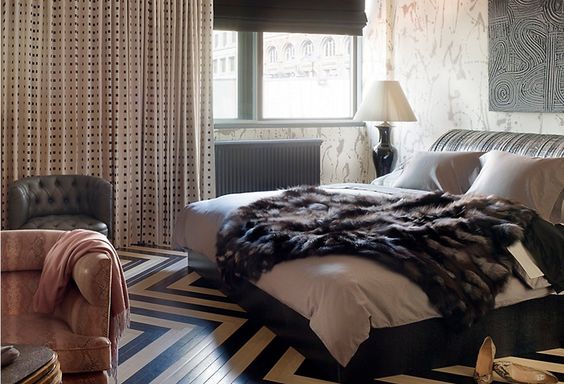 one room challeng inspo