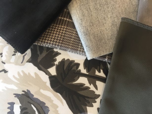 christine dovey one room challenge hollie cooper pillows jf fabrics