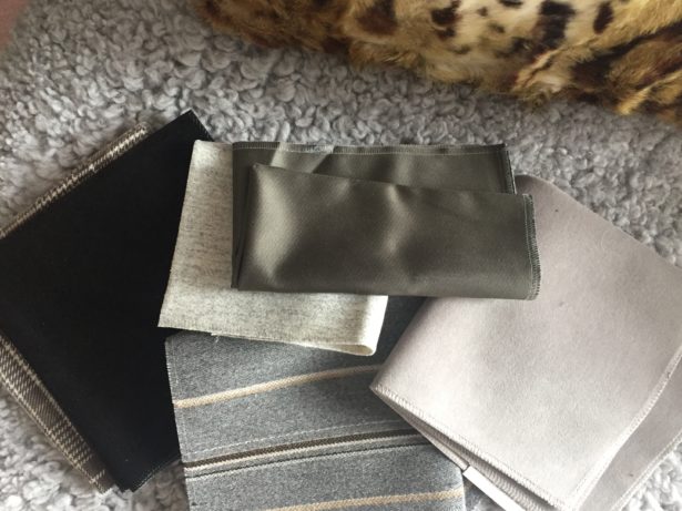 christine dovey one room challenge jf fabrics