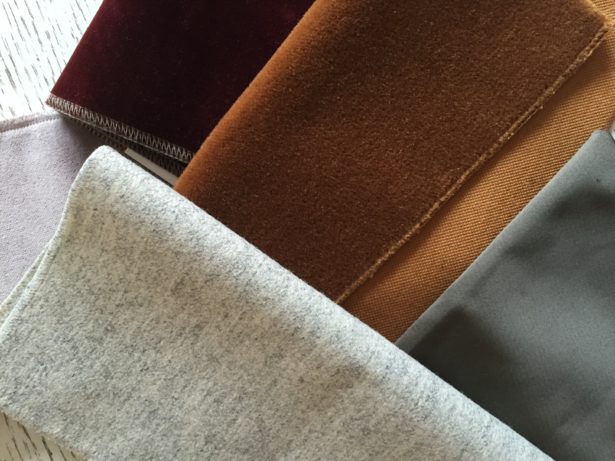 christine dovey one room challenge jf fabrics