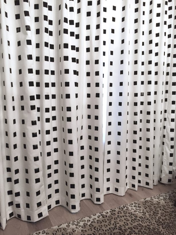 christine dovey one room challenge karastan carpet hollie cooper pillows