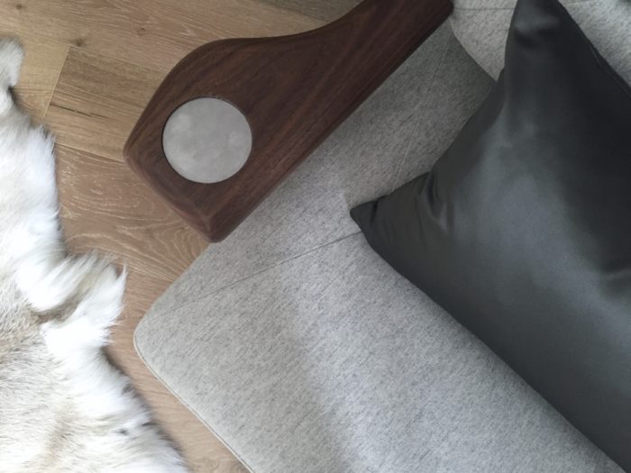  christine dovey one room challenge