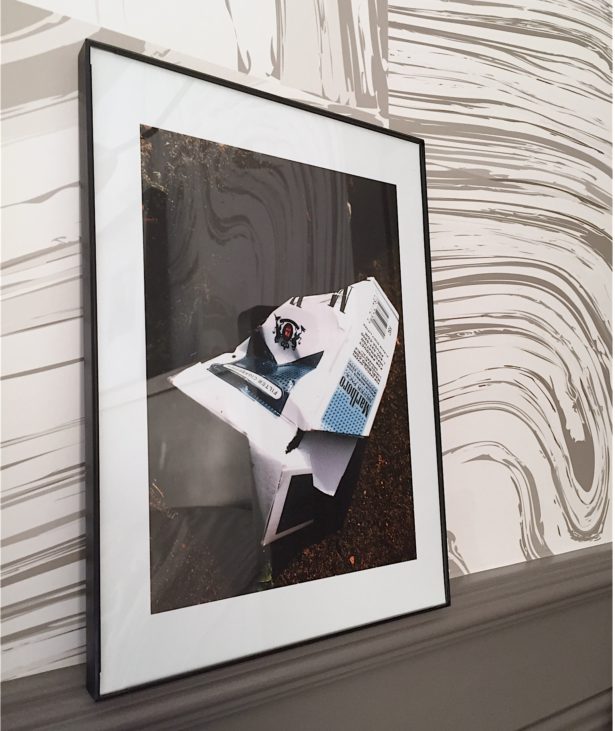 one room challenge christine dovey minted art nicole cohen