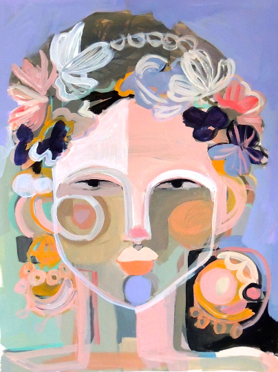 art fair fridays hayley mitchell gallery+5