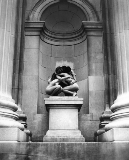 art fair fridays spencer tunick christine dovey heirloom and knot