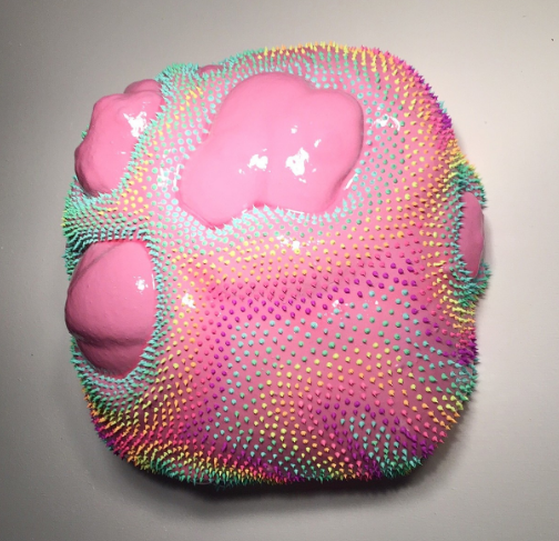 art fair fridays dan lam christine dovey heirloom and knot art