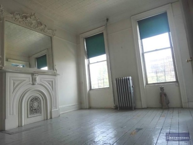 project brownstone christine dovey