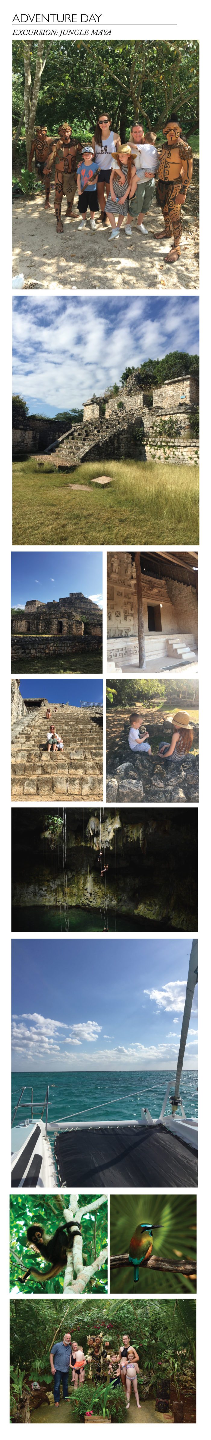 air transat mexico christine dovey azul fives karisma experience gourmet inclusive