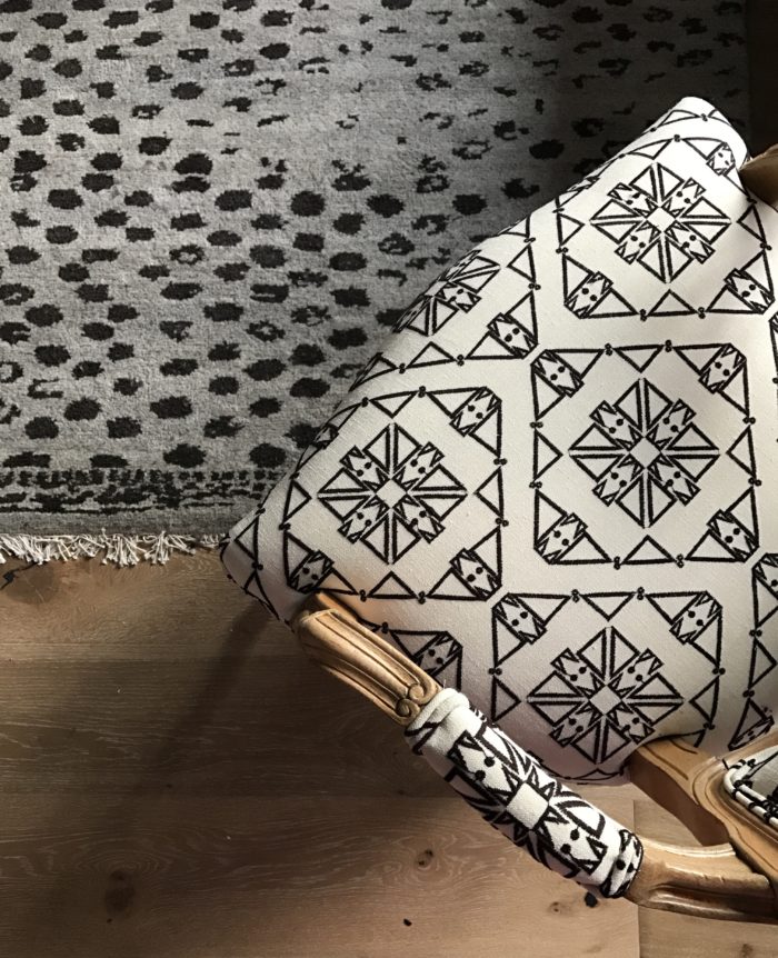 fabricut christine dovey j and j made