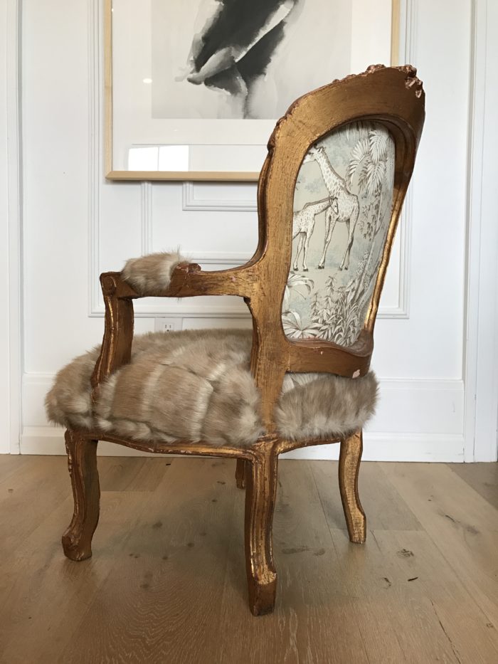 fabricut christine dovey j and j made