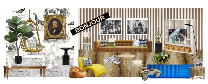 christine dovey one room challenge playroom 4