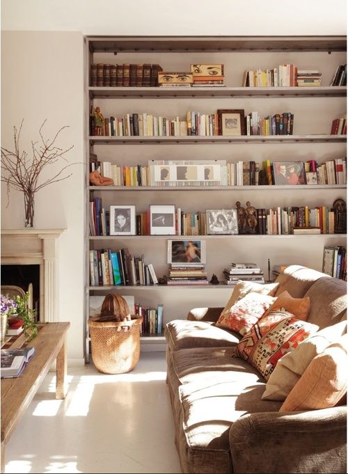 inspiration christine dovey orc